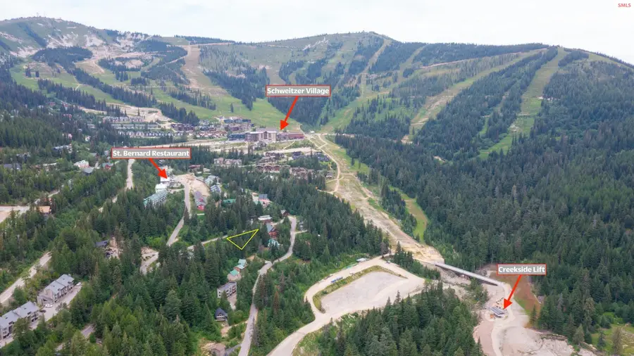 NNA Telemark Road Blk 8 Lot 19a, Sandpoint, ID 83864 - Image #2