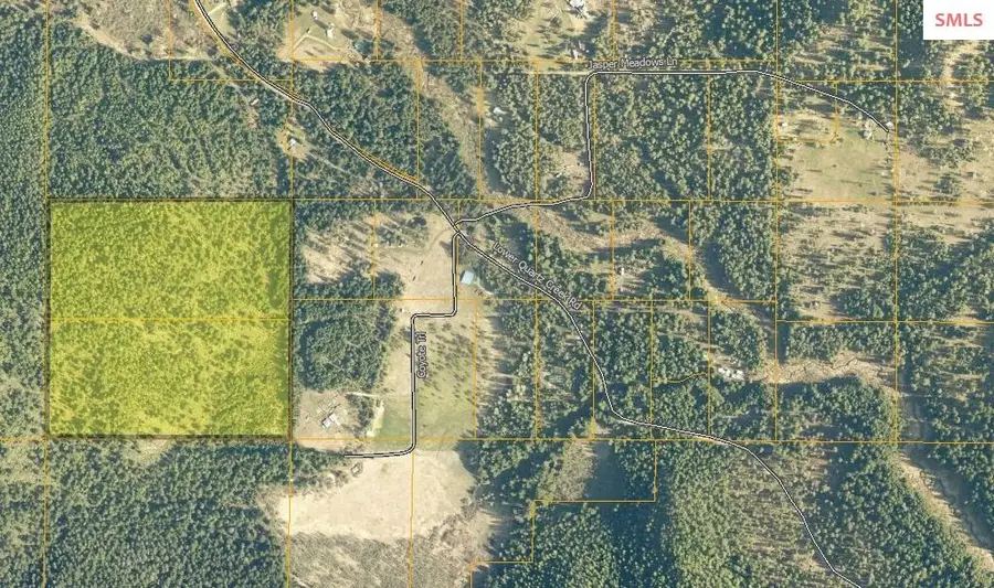 127 Coyote Trail, Priest Lake, ID 83856 - Image #3