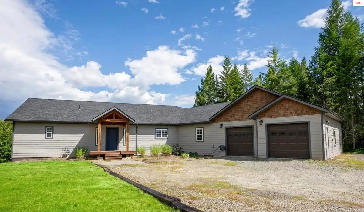 1588 Sunrise Rd, Bonners Ferry, ID 83805 - #1