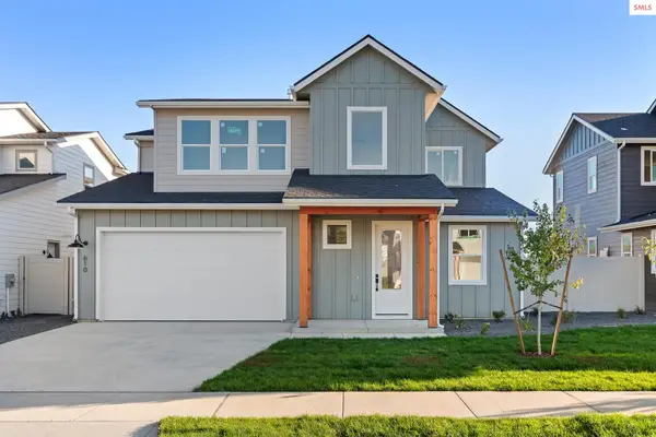 610 Moscow St, Sandpoint, ID 83864