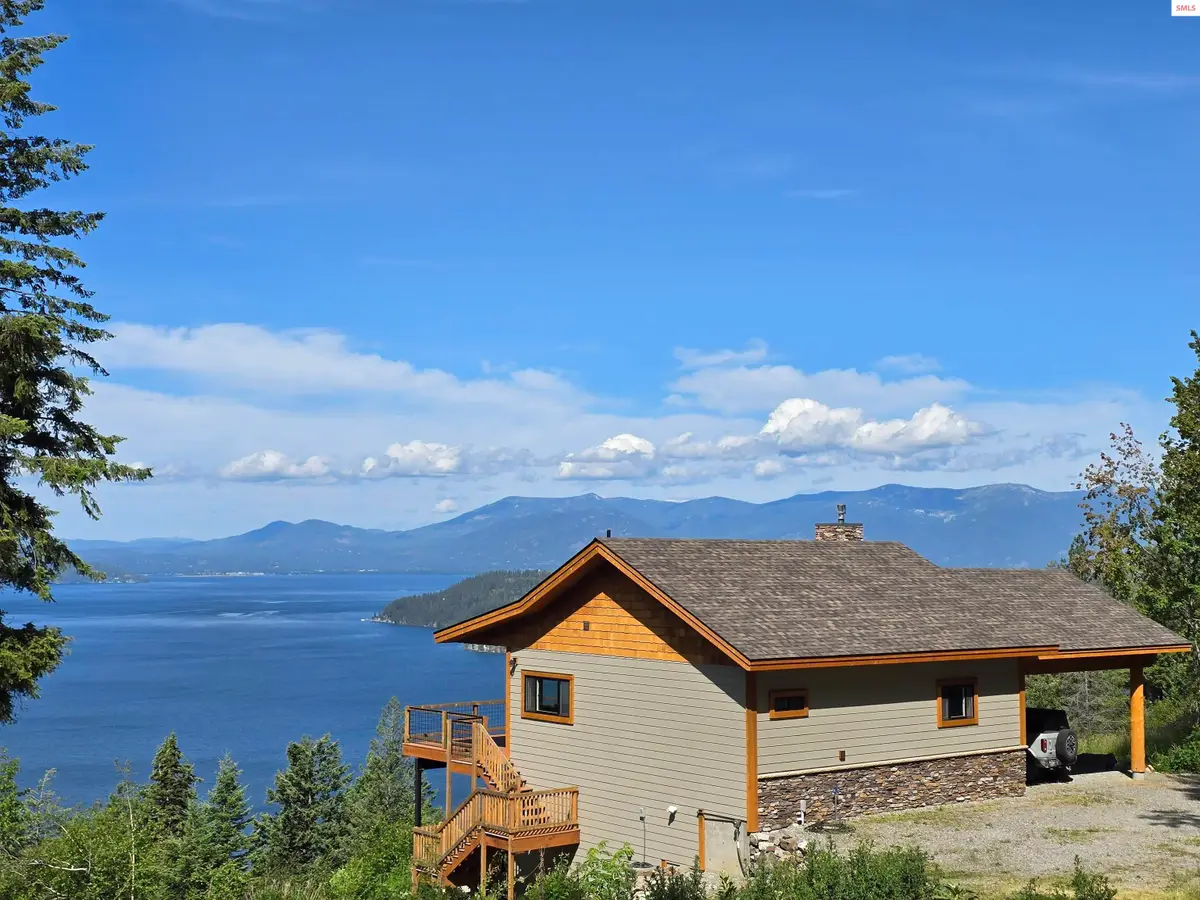 1935 Eagen Mountain Dr, Hope, ID 83836 - #1