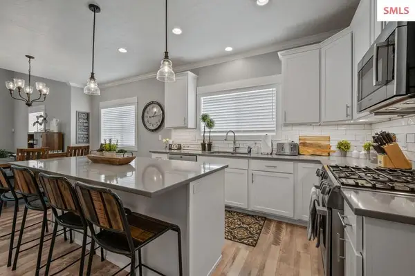 410 S 18th Street, Coeur d'Alene, ID 83814