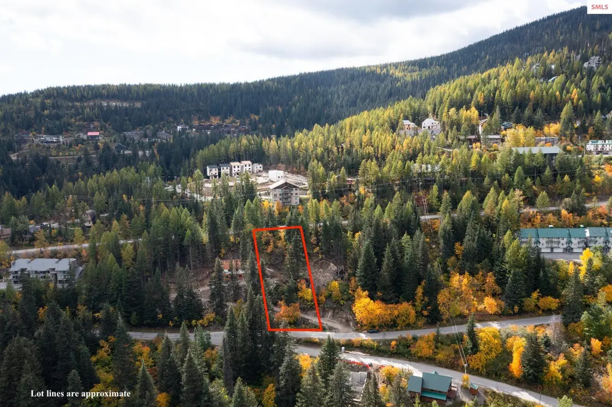 NNA Whiteout Way, Sandpoint, ID 83864 - #1