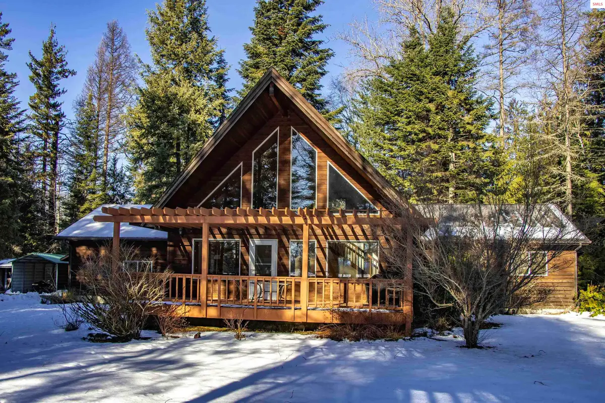 608 Meadowlark Lane, Sandpoint, ID 83864 - #1