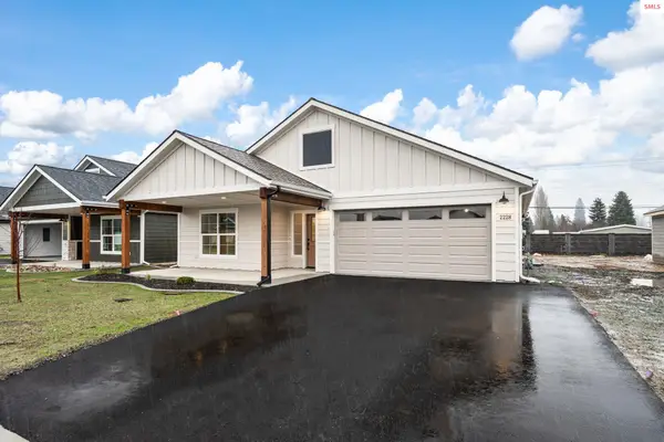 2228 Maverick Ct, Sandpoint, ID 83864