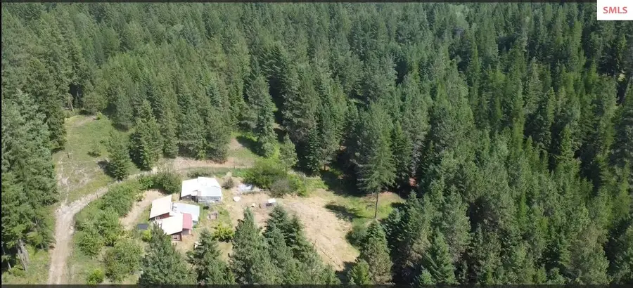 2447 Turner Hill Rd, Bonners Ferry, ID 83805 - Image #2