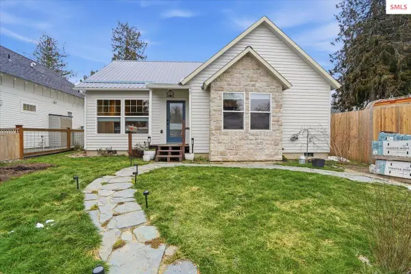 311 S Third Ave, Sandpoint, ID 83864