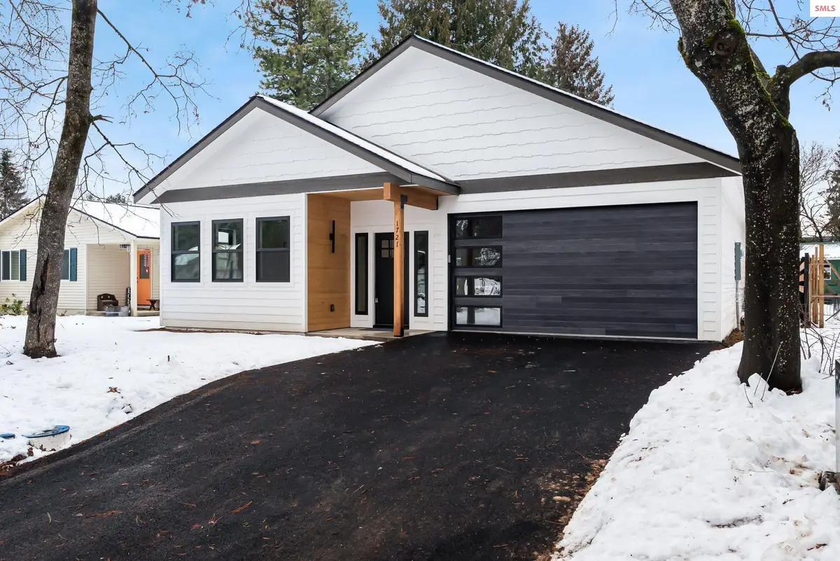 1721 Larch Street, Sandpoint, ID 83864 - #1