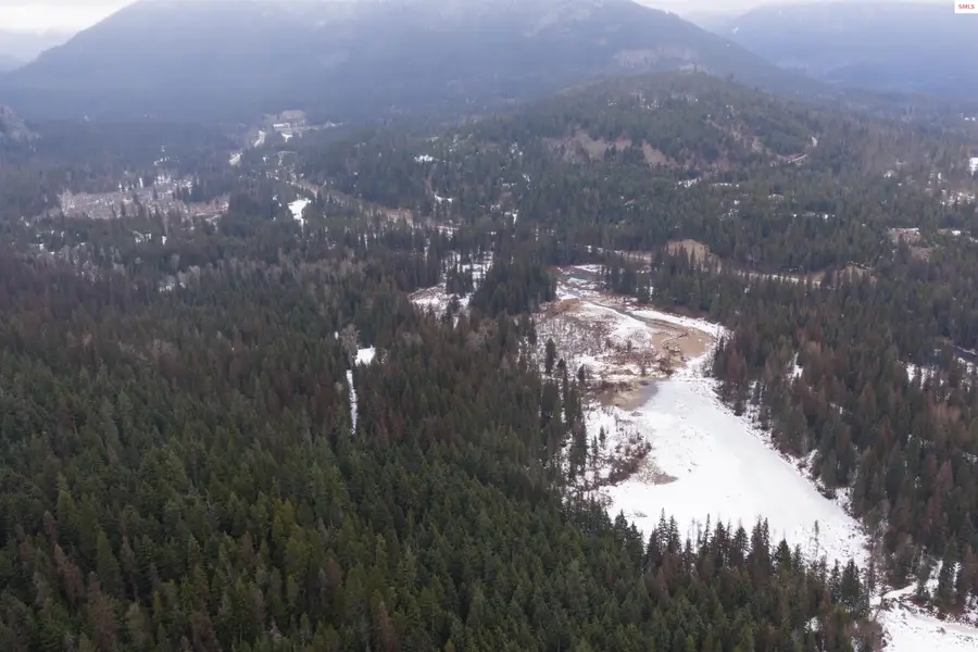 533739 Us Hwy 95 - 75 & 95 Acres, Bonners Ferry, ID 83805 - Image #3