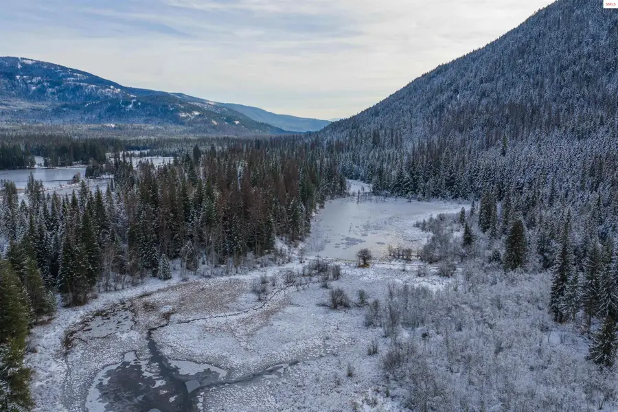 533739 Us Hwy 95 - 75 Acres, Bonners Ferry, ID 83805 - Image #2