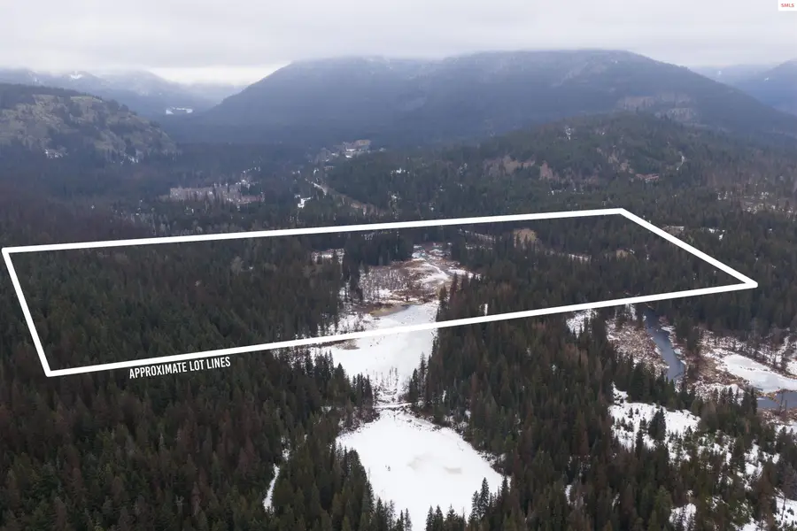 533739 Us Hwy 95 - 75 Acres, Bonners Ferry, ID 83805 - Image #3