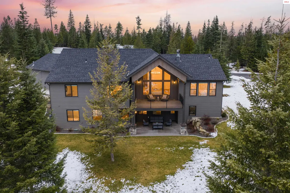 227 Mesa Drive, Athol, ID 83801 - Image #1