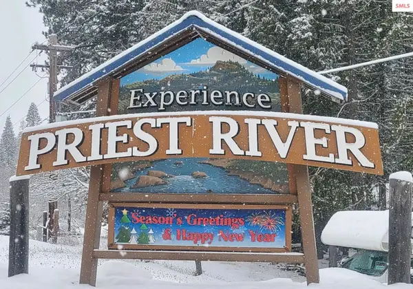 34 Church Street, Priest River, ID 83856