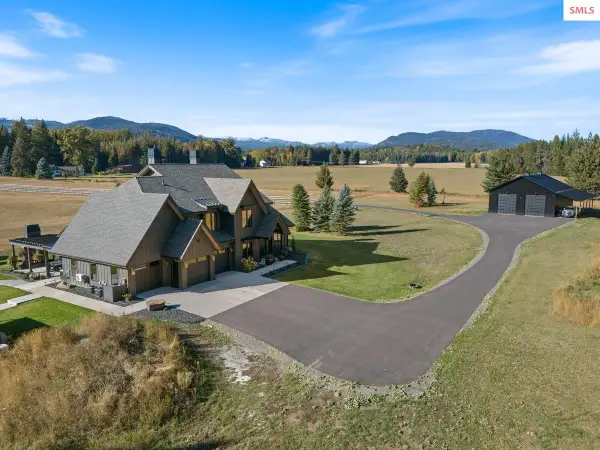 713 N Center Valley Rd, Sandpoint, ID 83864