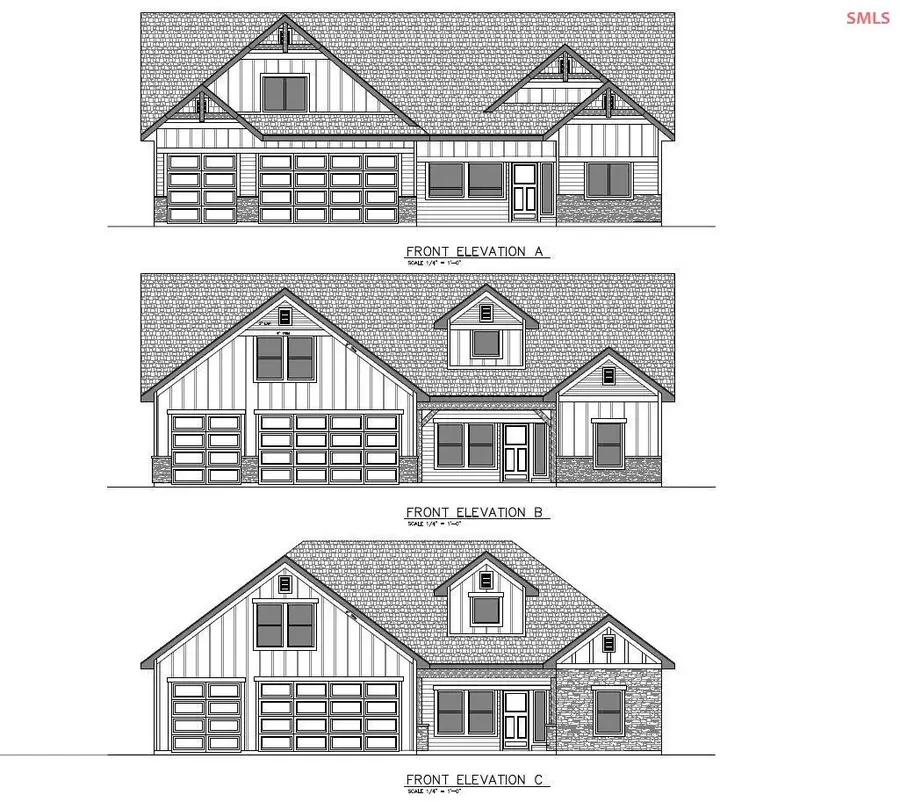 L1B8 N Eclipse Road, Rathdrum, ID 83858 - Image #2