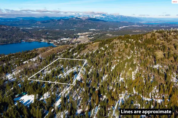 Lot 3 Settlers Lane, Cocolalla, ID 83813