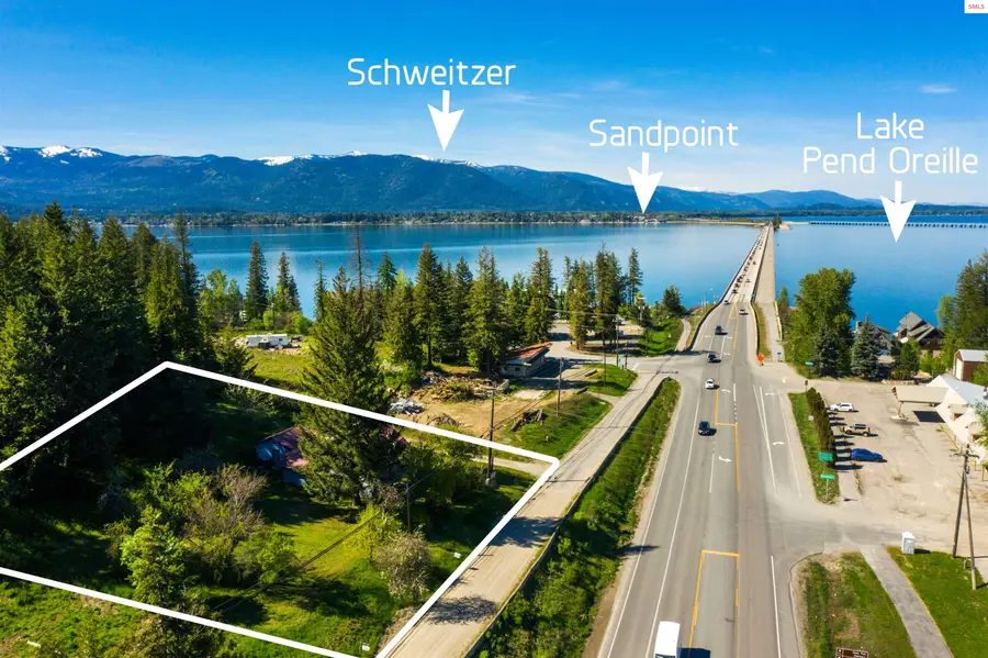 50 Smokehouse Rd, Sagle, ID 83860 - Image #2