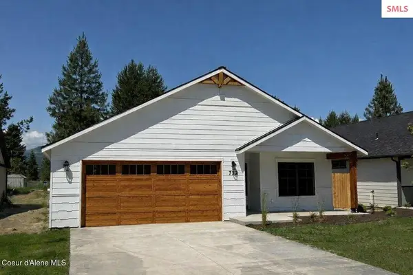 1161 Jersey St, Sandpoint, ID 83864