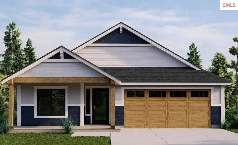 1157 Jersey St, Sandpoint, ID 83864 - #1