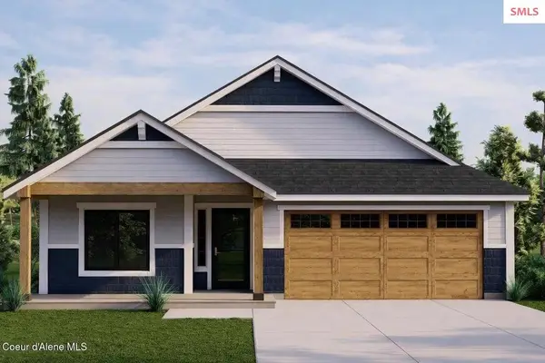 1157 Jersey St, Sandpoint, ID 83864