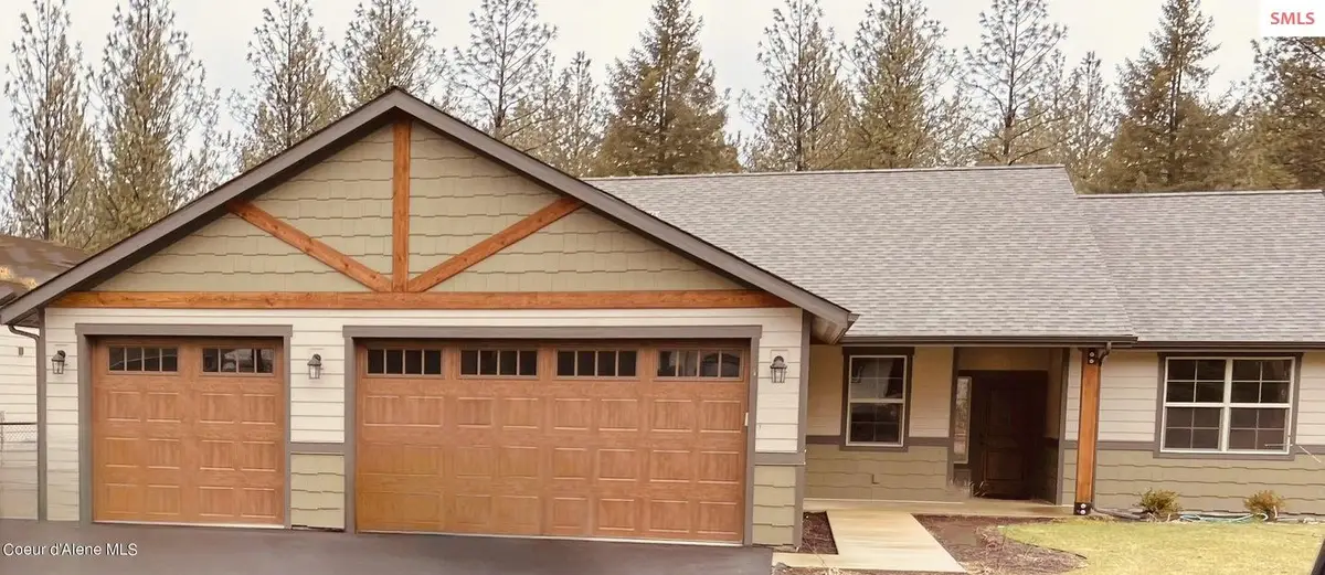 80 Carbonate Ln, Oldtown, ID 83822 - Image #1