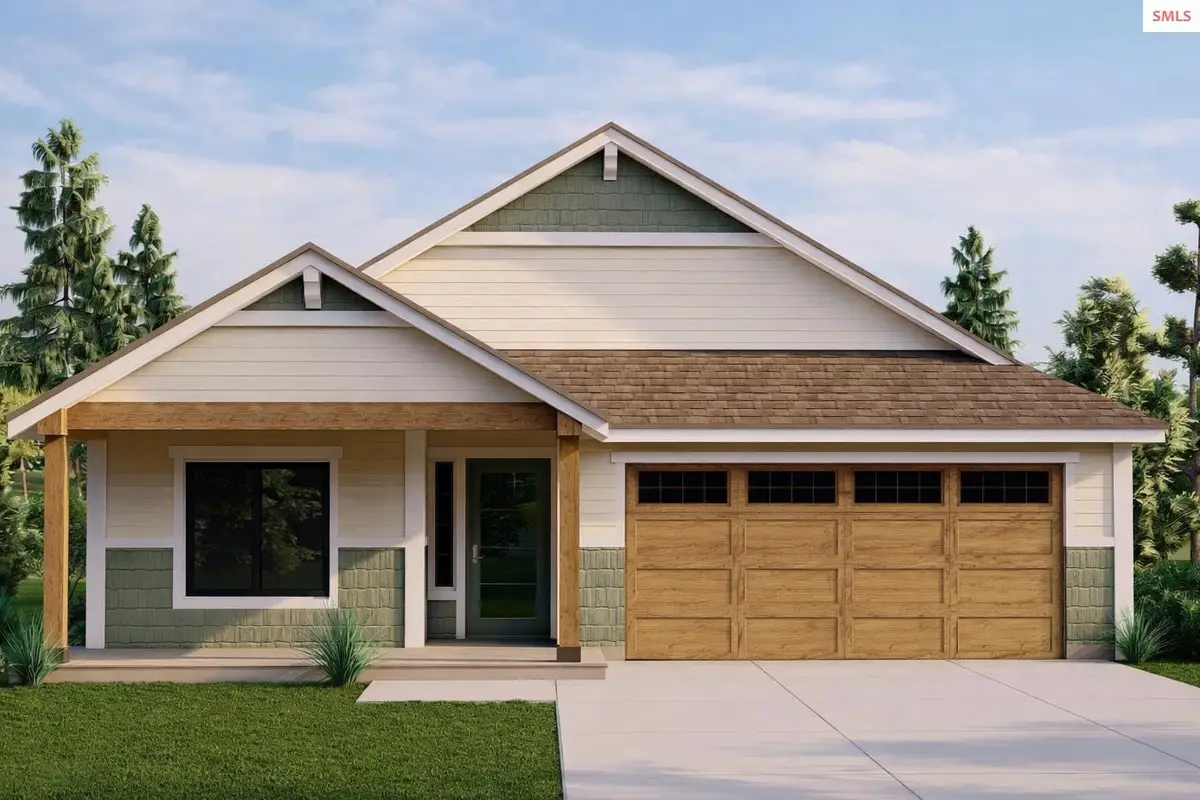 1169 Jersey St, Sandpoint, ID 83864 - #1