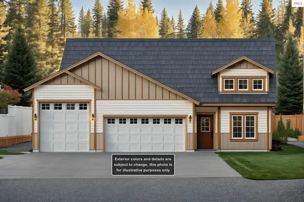 898 E Valley St S, Oldtown, ID 83822