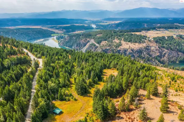 133 Two Tail Rd., Bonners Ferry, ID 83805