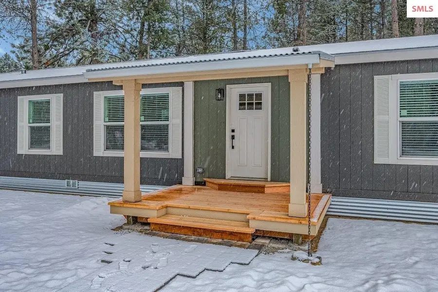 235 Davis Rd, Sagle, ID 83860 - Image #3