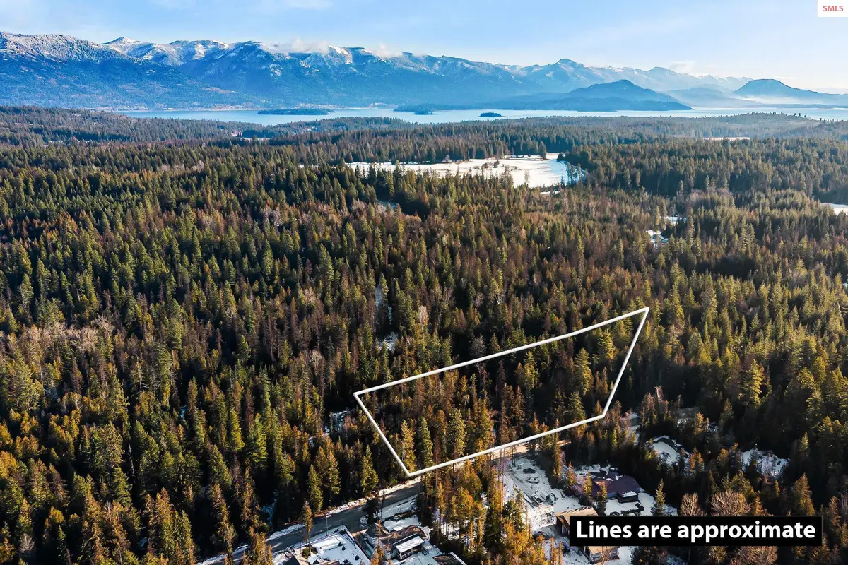 9775 Bottle Bay Rd, Sagle, ID 83860 - Image #1