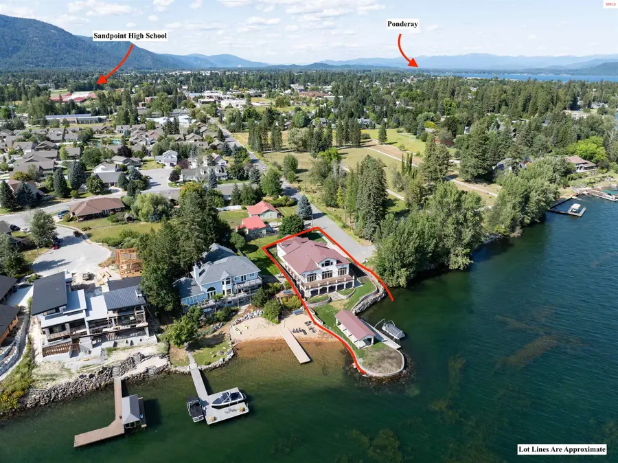 1100 S Division Ave, Sandpoint, ID 83864 - Image #3