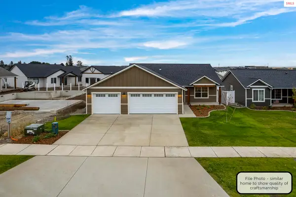 796 E Valley St S, Oldtown, ID 83822