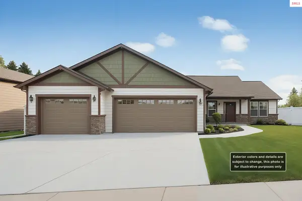 866 E Valley St S, Oldtown, ID 83822