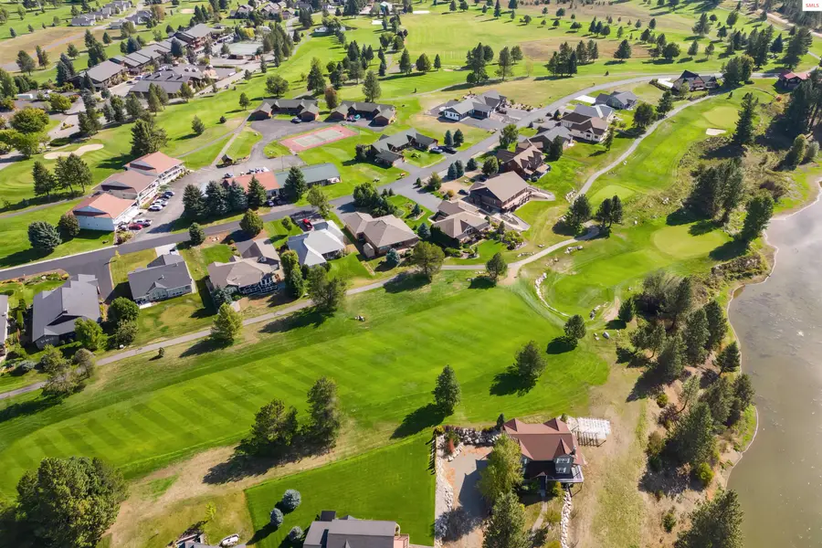 35 Fairway Drive C 4a, Blanchard, ID 83804 - #2