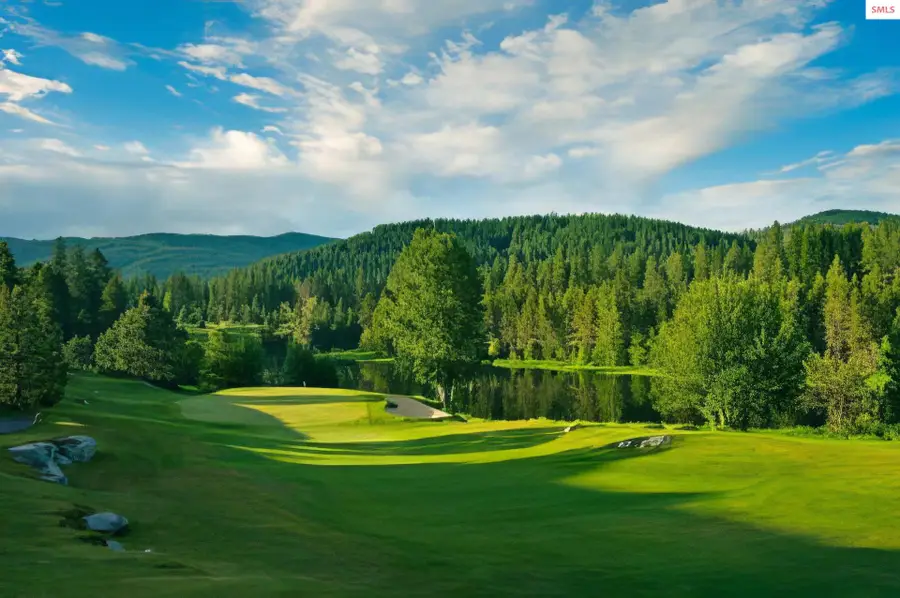 35 Fairway Drive C 4a, Blanchard, ID 83804 - #3