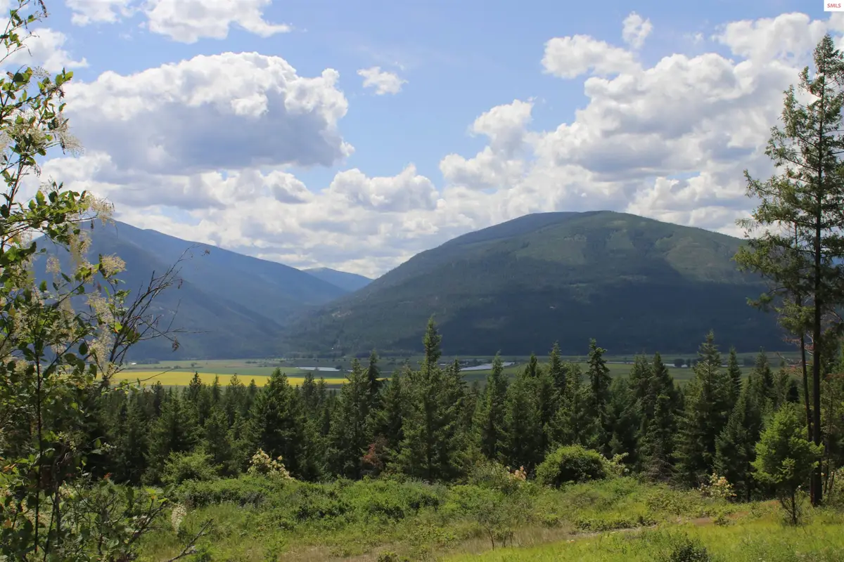 NNA Bootlegger Lane - Stein Mtn, Bonners Ferry, ID 83805 - #1