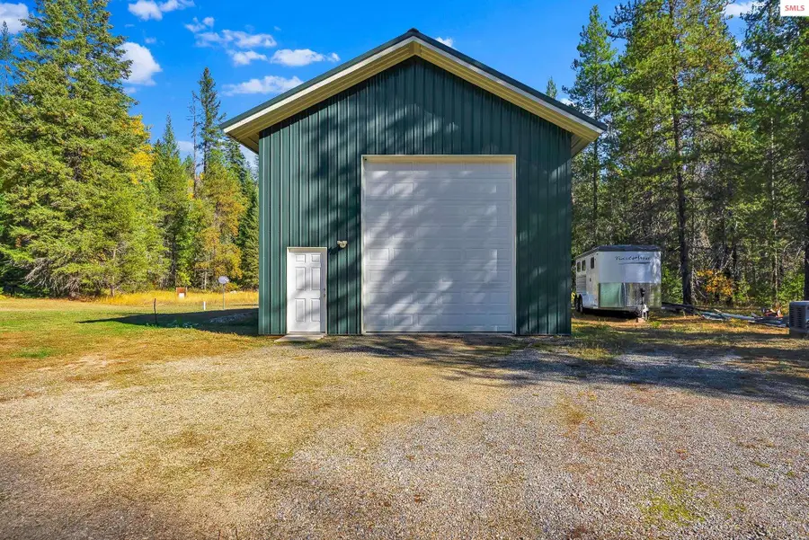 204 Jeru Ridge Trail, Sandpoint, ID 83864 - #3