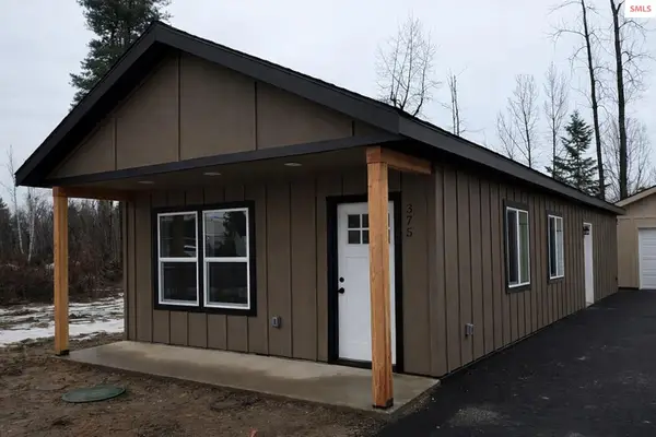 375 Jasper Loop, Ponderay, ID 83852