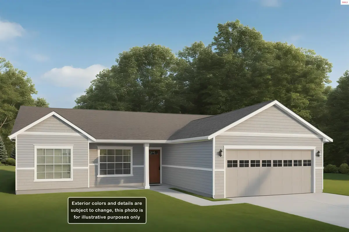 Lt 1 Blk 2 E Valley St S, Oldtown, ID 83822 - #1