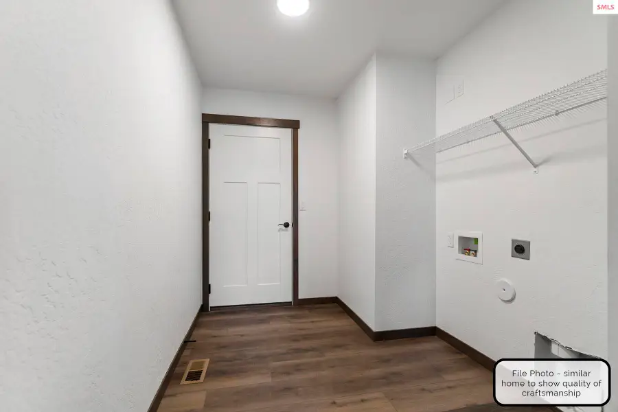 Lt 1 Blk 2 E Valley St S, Oldtown, ID 83822 - #3