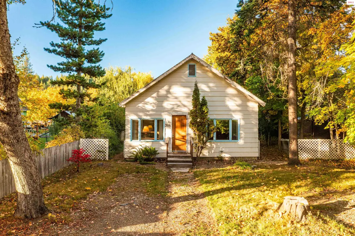 306 Washington, Dover, ID 83825 - #1