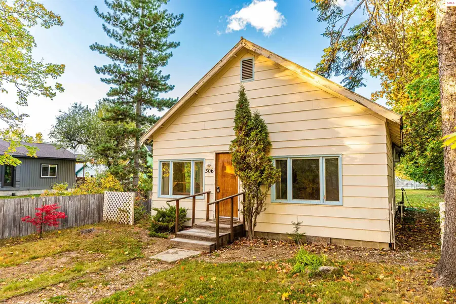 306 Washington, Dover, ID 83825 - #2