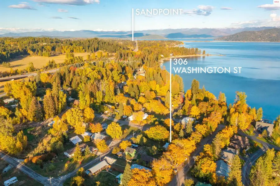 306 Washington, Dover, ID 83825 - #3