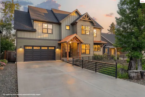 141 Madera Dr, Sandpoint, ID 83864