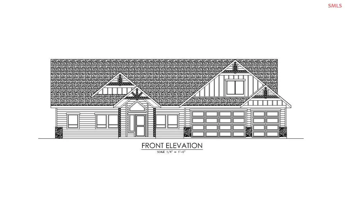 L14B8 N Eclipse Road, Rathdrum, ID 83858 - #1