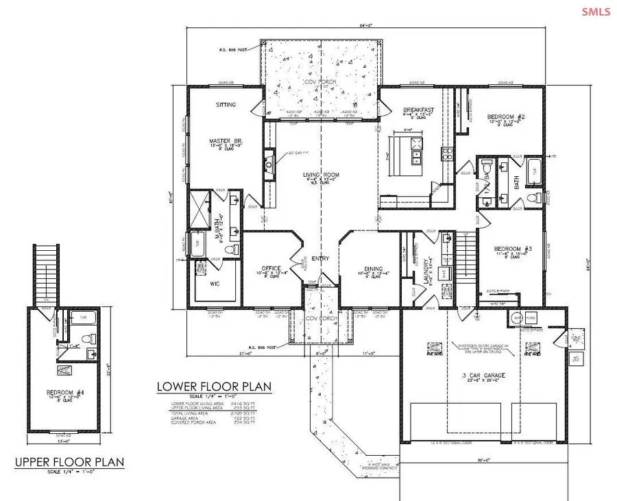 L14B8 N Eclipse Road, Rathdrum, ID 83858 - #2