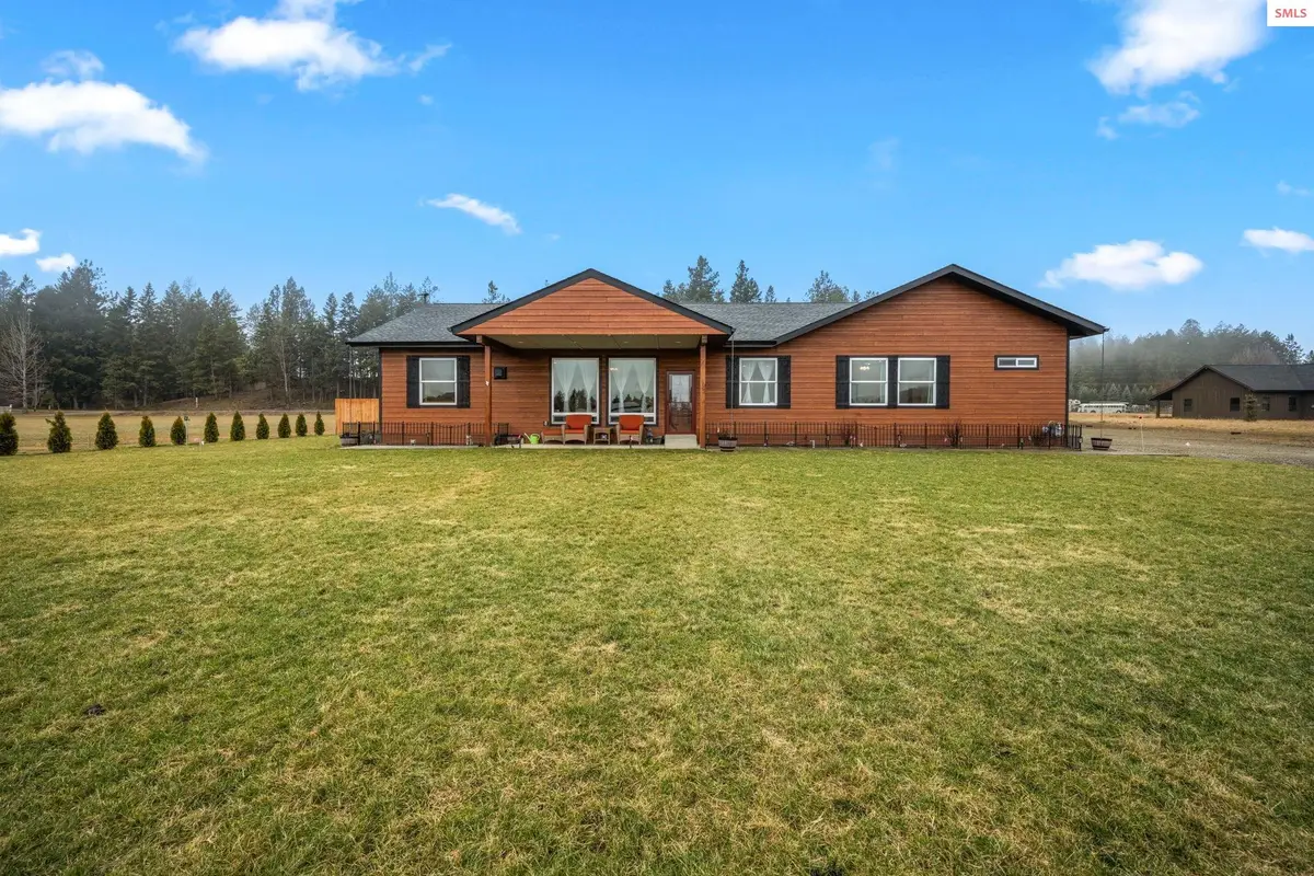 86 Nuthatch, Moyie Springs, ID 83845 - #1
