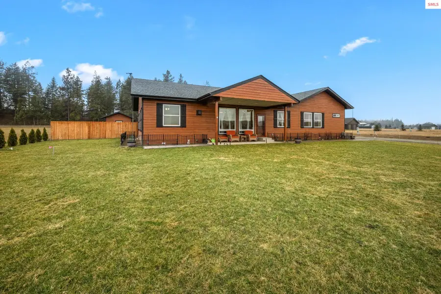 86 Nuthatch, Moyie Springs, ID 83845 - #2