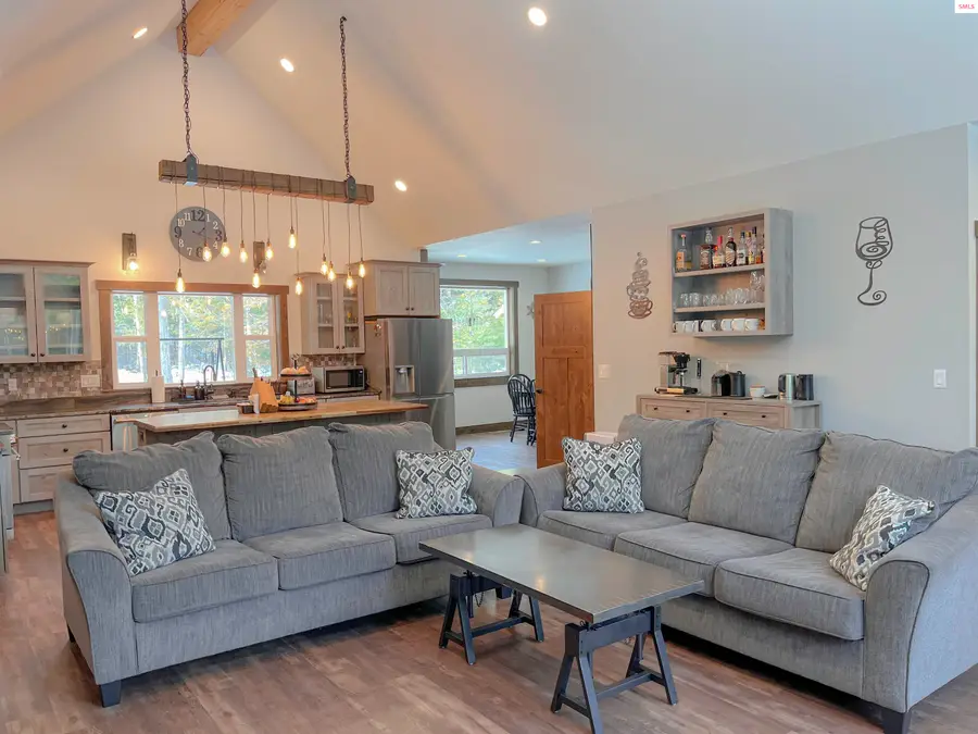 186 Coyote Trail, Sandpoint, ID 83864 - Image #3