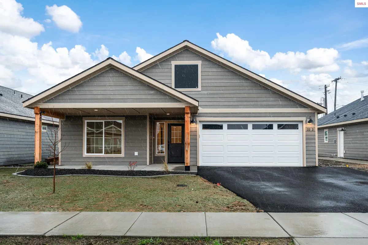 2212 Maverick Ct, Sandpoint, ID 83864 - #1